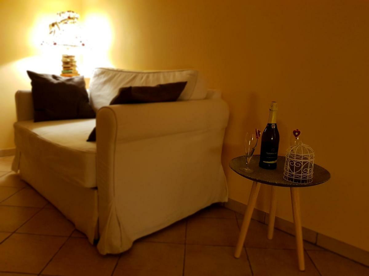 Gabriel Holiday House Vakantiehuis Rome