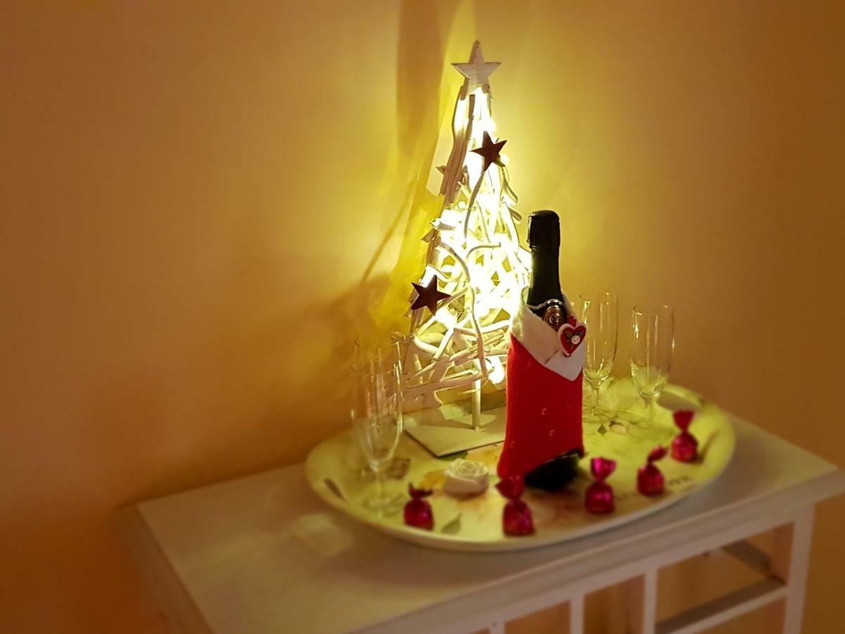 Vakantiehuis Gabriel Holiday House