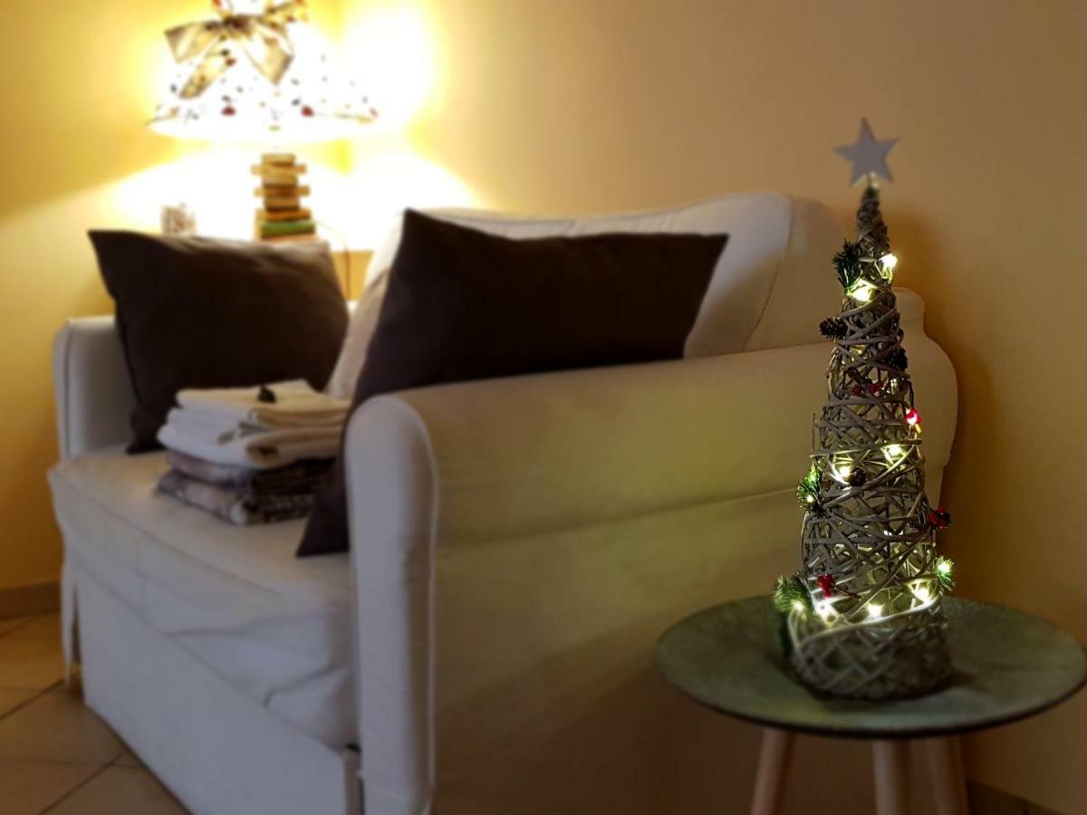 Vakantiehuis Gabriel Holiday House