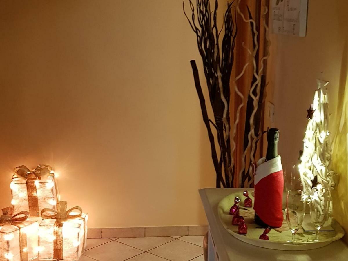 Gabriel Holiday House Vakantiehuis