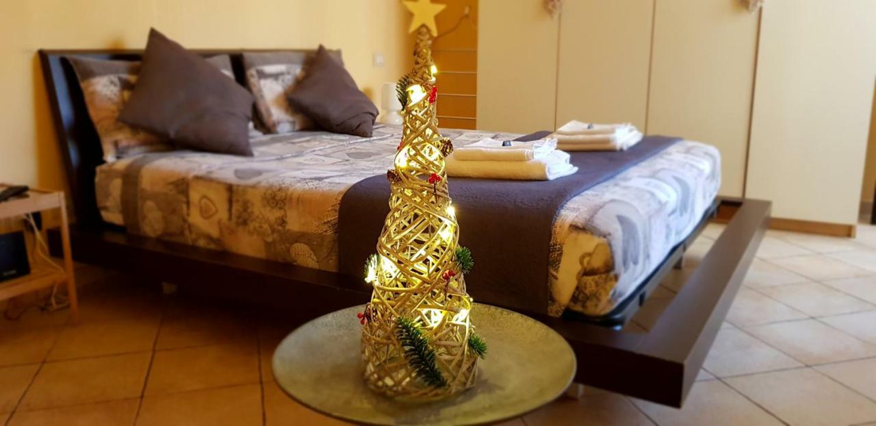 Vakantiehuis Gabriel Holiday House *